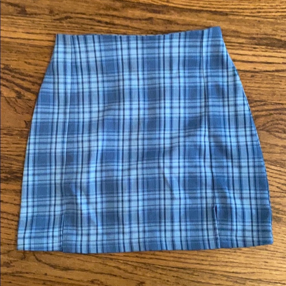 Brandy Melville skirt